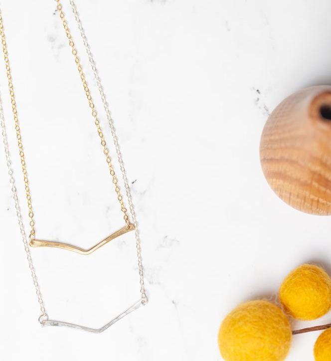 Esther necklace